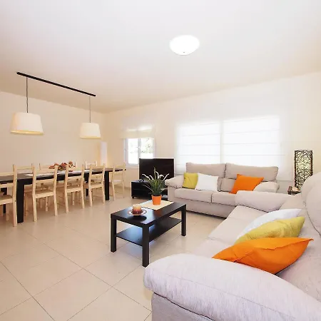 Ferienhaus Holiday Sant Mori 48b Empuriabrava