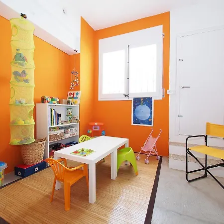 Holiday Sant Mori 48b * Empuriabrava