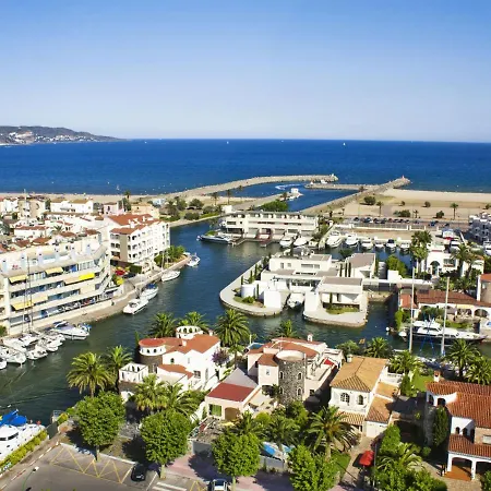 Ferienhaus Holiday Sant Mori 48b *