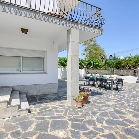 Holiday Sant Mori 48b Ferienhaus